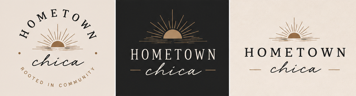 Hometown Chica Co.